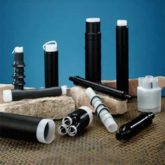 3M™ 7645-T-110 QTIII Cold Shrink Silicone Ru, Cable Insulation OD 26.7-45.7 mm