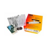 Hộp Nối Cáp Trung Thế Quấn Băng Đổ Resin 3M™, 36KV VN-6B 94-A 630-AL/1