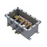 3M™ Direct Link Box, 110KV Direct Link Box, 1 Kit/Carton