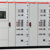 TỦ PHÂN KHOANG MSB