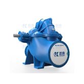 Máy bơm ly tâm trục ngang Kaiquan series KQSN
