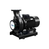 Máy bơm ly tâm trục ngang Kaiquan series KQW