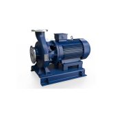 Máy bơm ly tâm trục ngang Kaiquan series KQWH