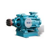 Máy bơm ly tâm trục ngang Kaiquan series MD