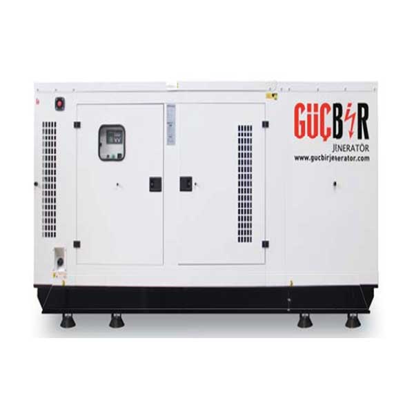 MÁY PHÁT ĐIỆN GUCBIR